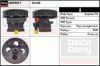DELCO REMY DSP807 Hydraulic Pump, steering system
